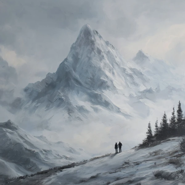 Artwork by Ishaan Verma