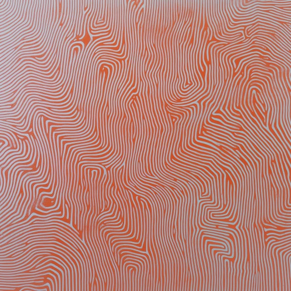 Kinetic Labyrinth