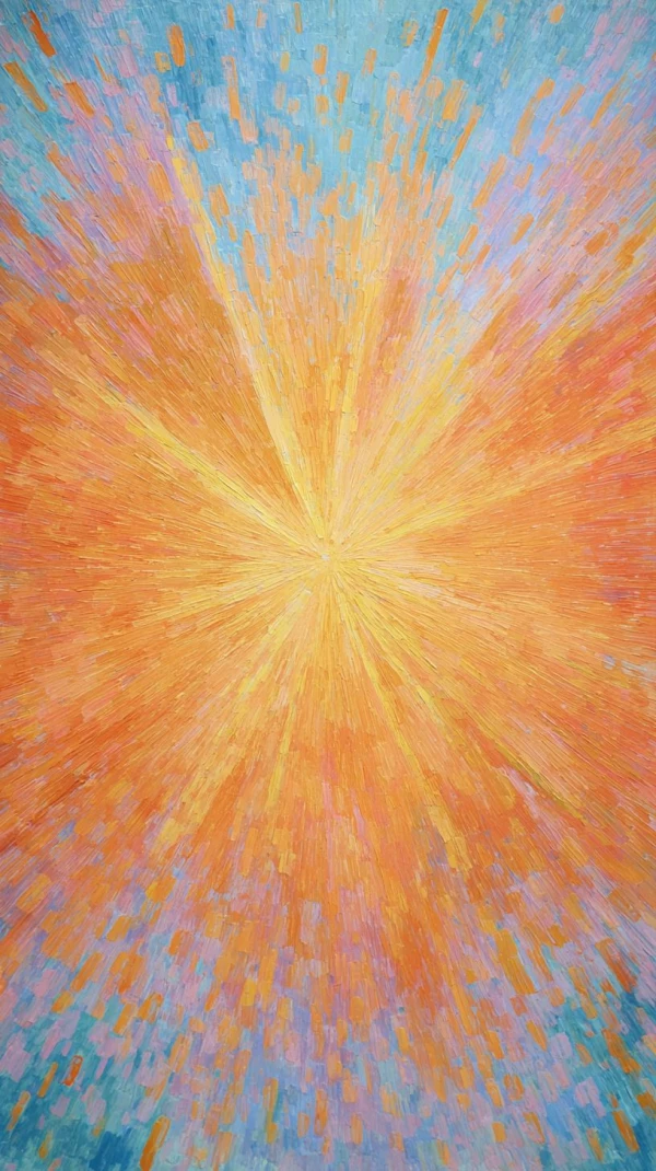 Celestial Burst