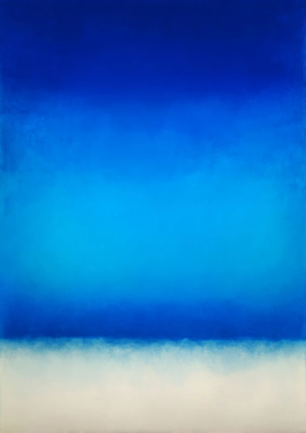 The Stillness of Being