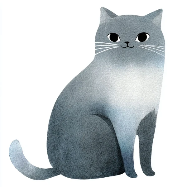Serene Whiskers