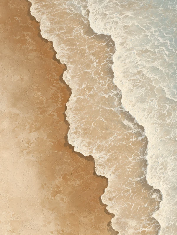Ephemeral Shores