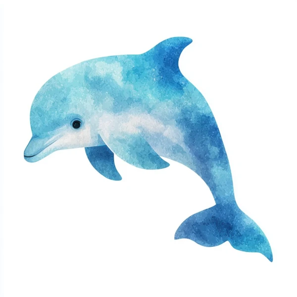 Cerulean Spirit
