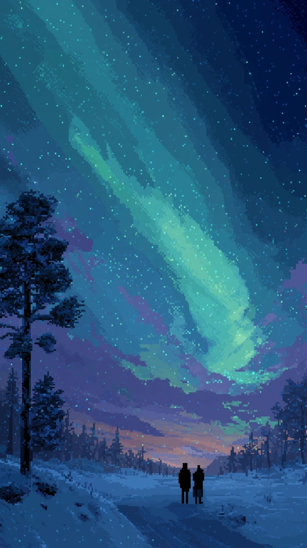 Starlight Serenity