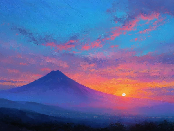 Artwork by Ishaan Verma