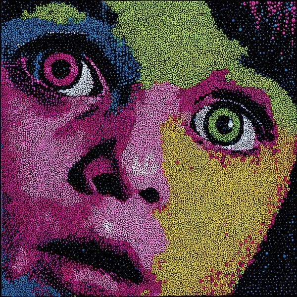 Electric Gaze