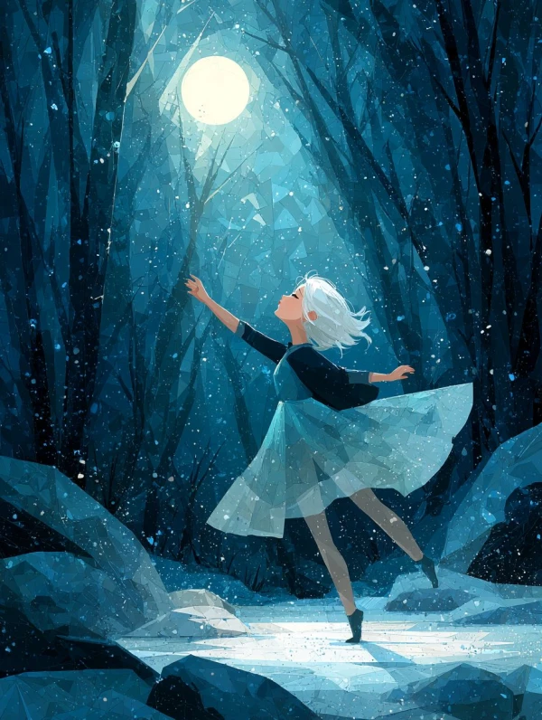 Winter's Dream Waltz