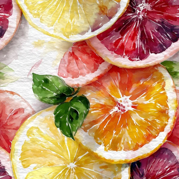 Citrus Radiance