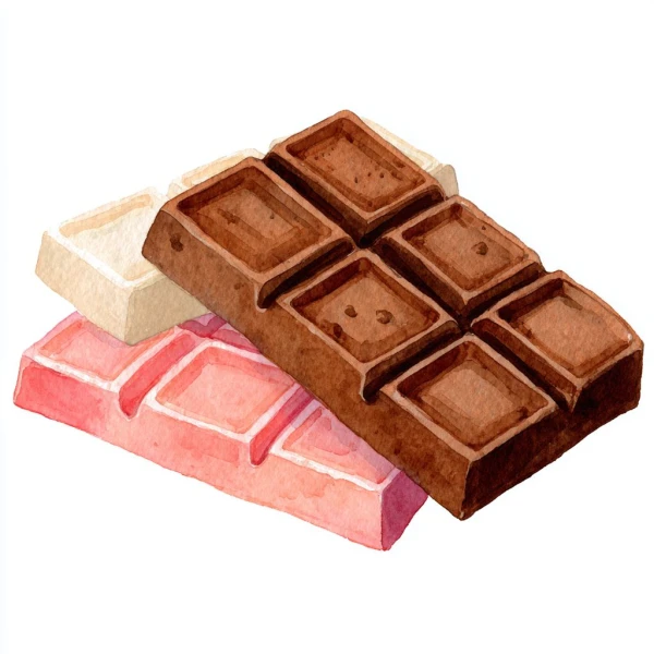 Sweet Trinity
