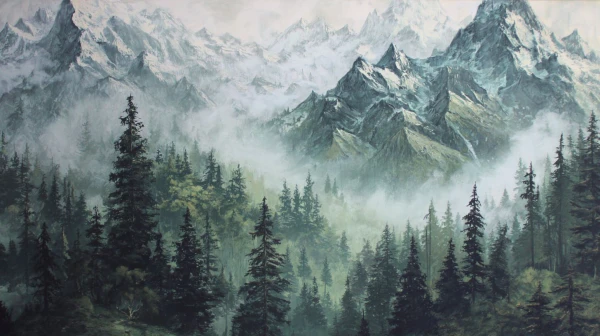 Whispers of the Summit