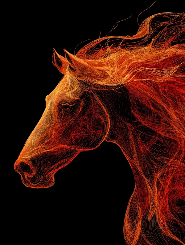 Ignited Spirit