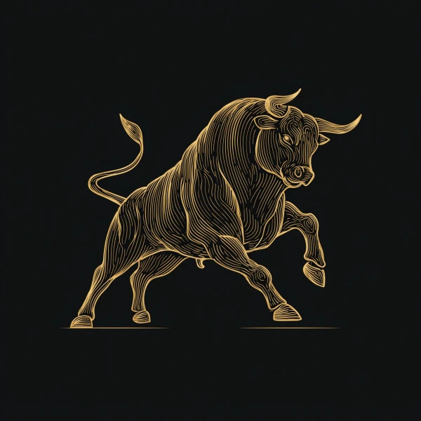 The Gilded Bull
