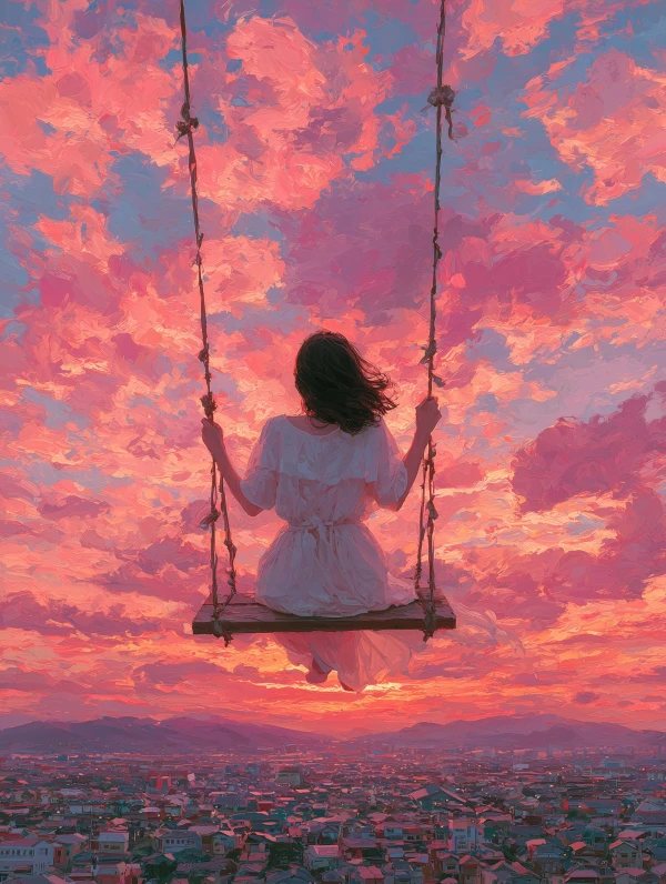 Dreamer's Ascent