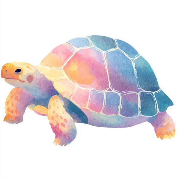 Celestial Tortoise