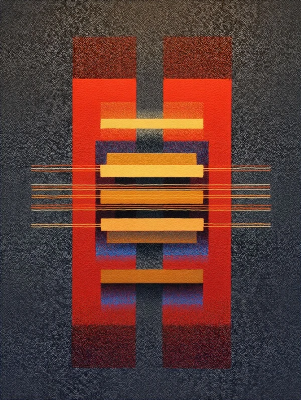 Harmonic Structure