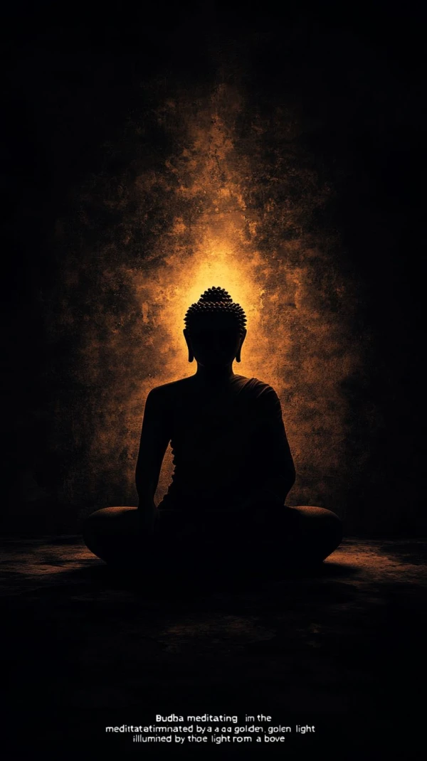 Inner Illumination