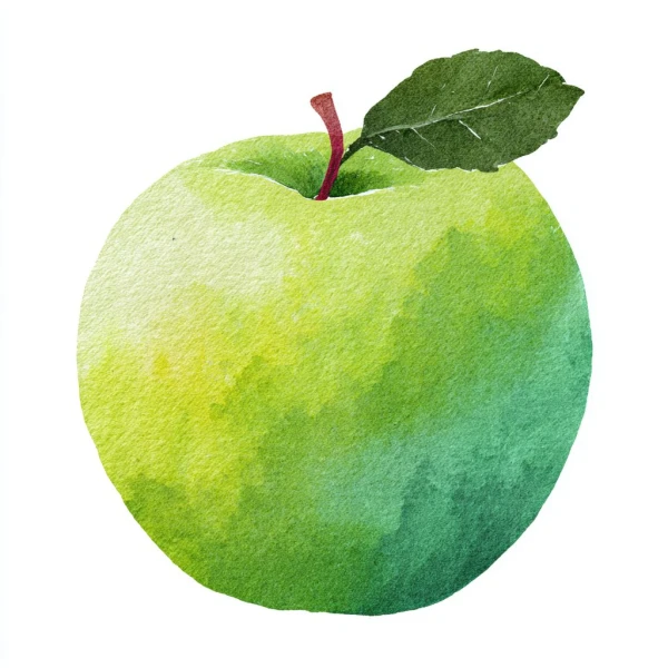 Verdant Crisp
