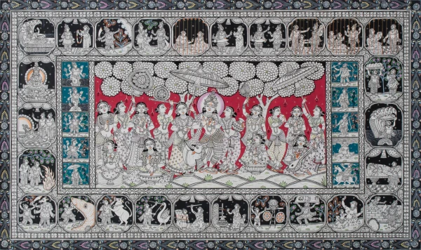 Pattachitra