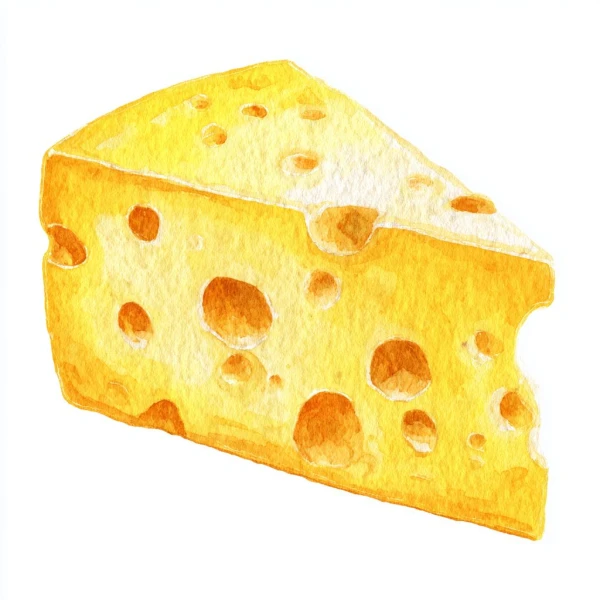 Golden Gruyère