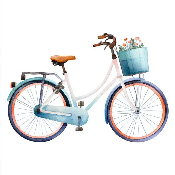 A Whimsical Ride