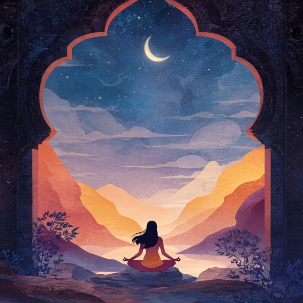 Gateway to Stillness