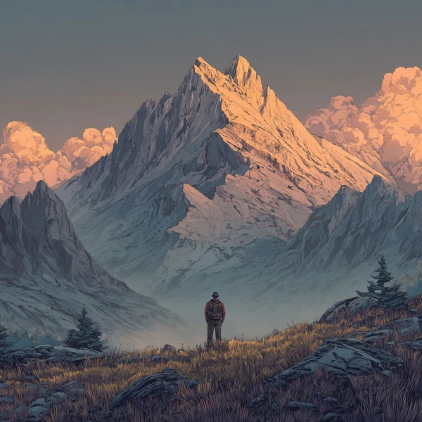 Echoes of the Summit