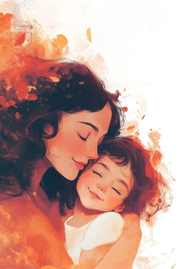 Unconditional Warmth