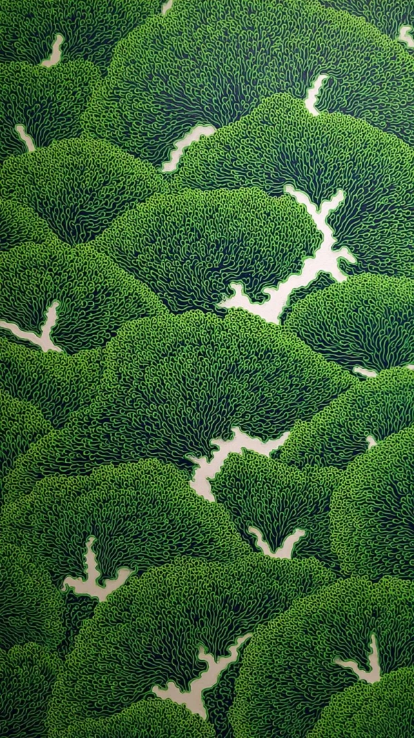Verdant Labyrinth