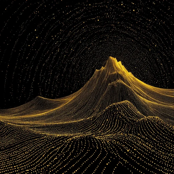 Golden Dataflow