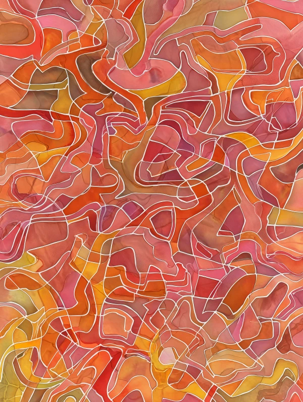 Crimson Labyrinth