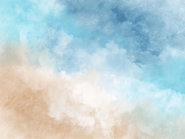 Ocean's Embrace