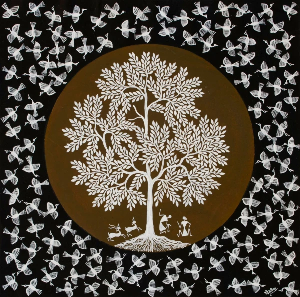 Warli