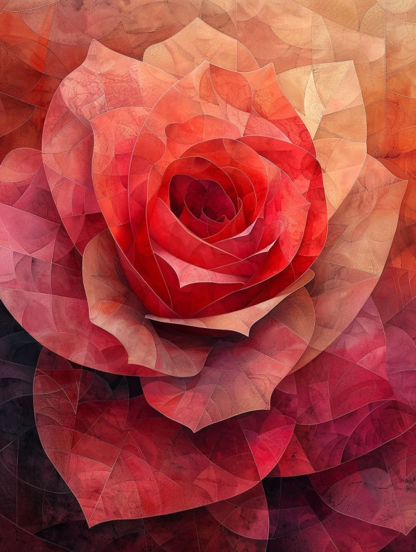 Crimson Labyrinth