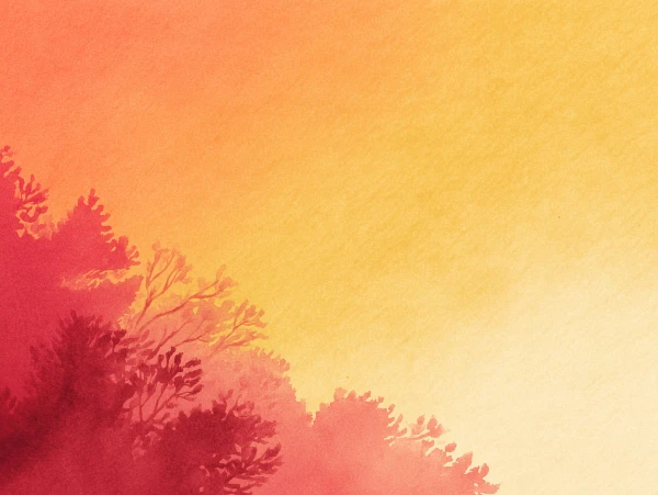 Amber Horizon