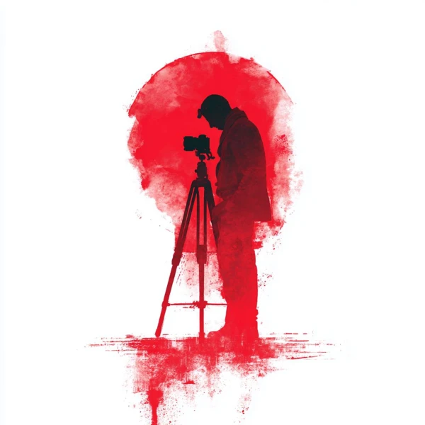 Crimson Focus