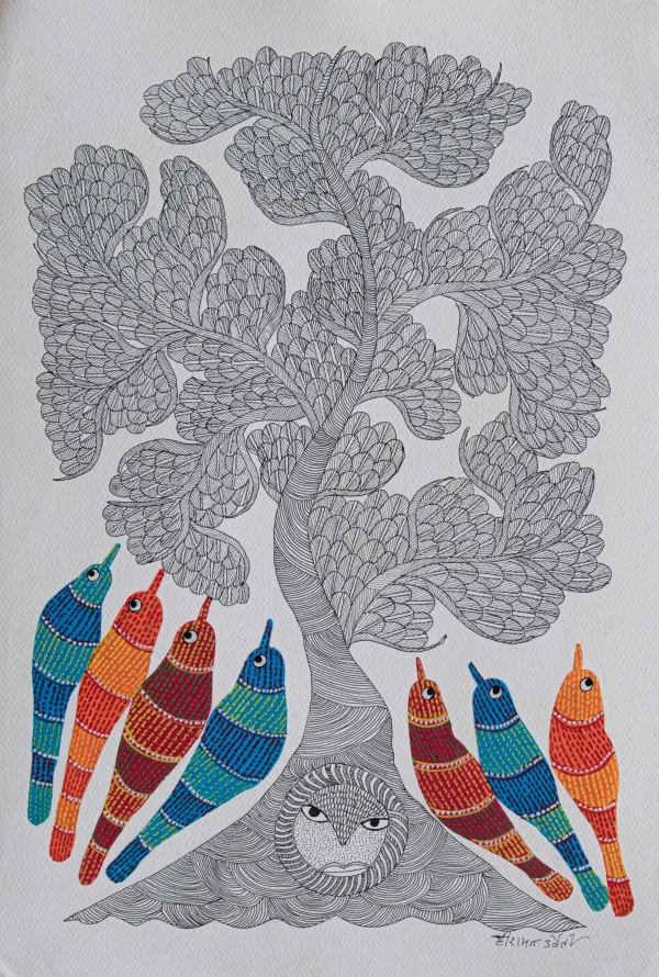 Gond