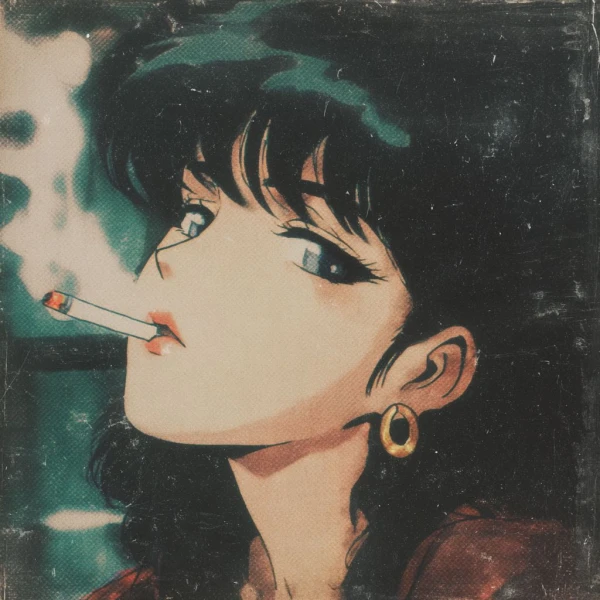 Smoky Reverie