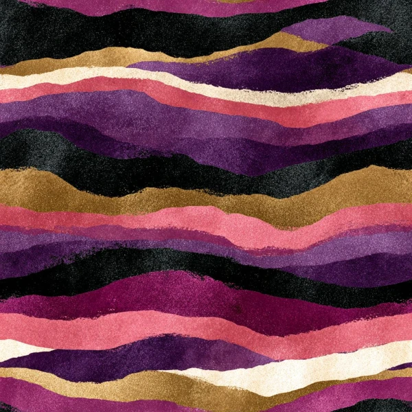 Gilded Earth Strata