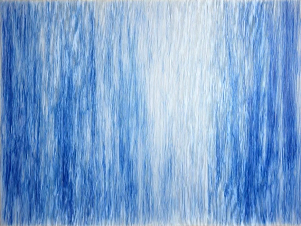 Blue Cadence