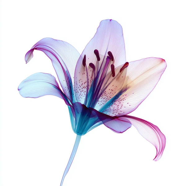 Spectral Bloom