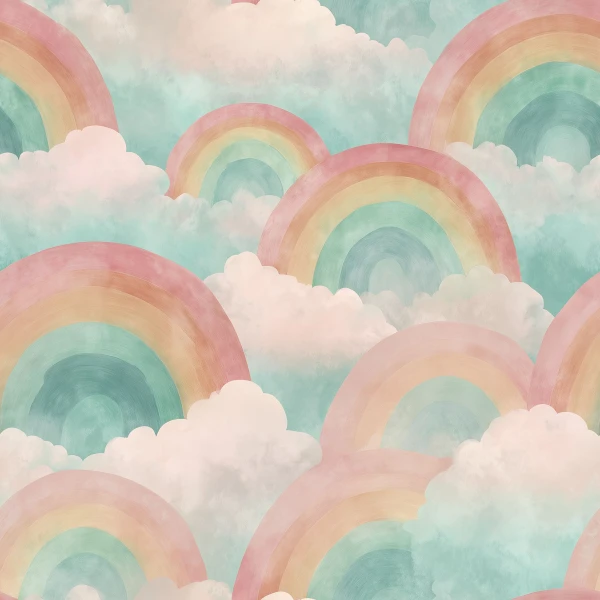 Pastel Horizons