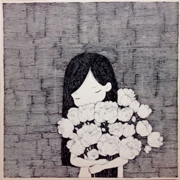 In Full Bloom