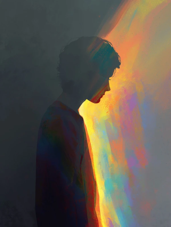 Inner Spectrum