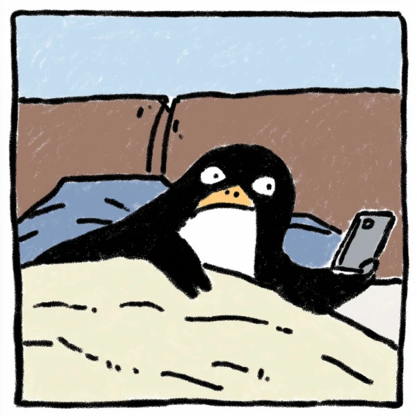 Midnight Scroll
