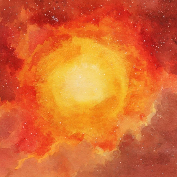 Cosmic Core