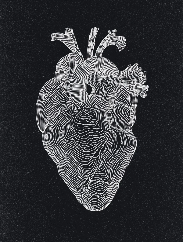 Soul's Topography