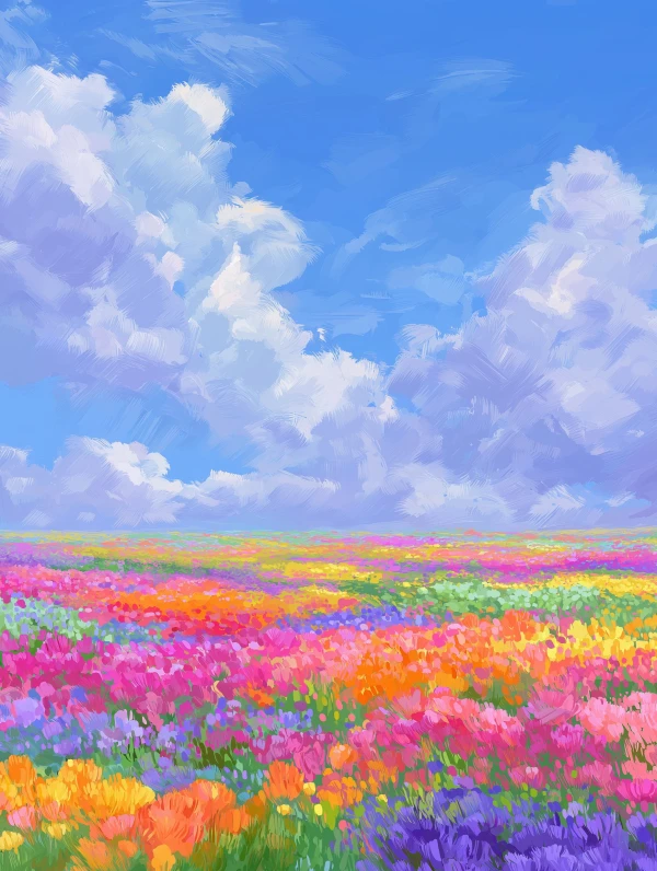 An Impression of Eden