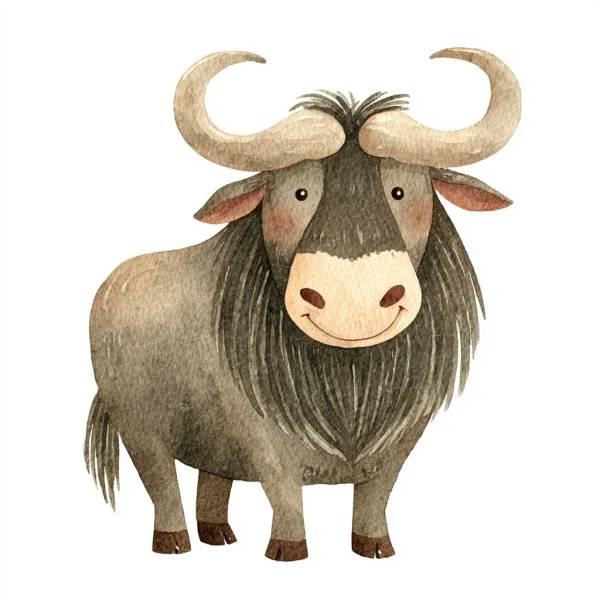 The Gentle Gnu