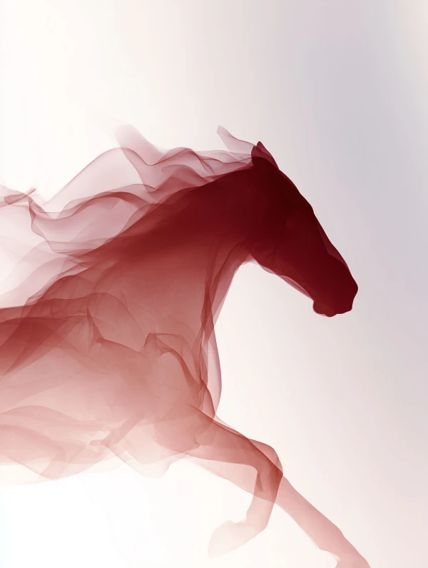 Crimson Spirit