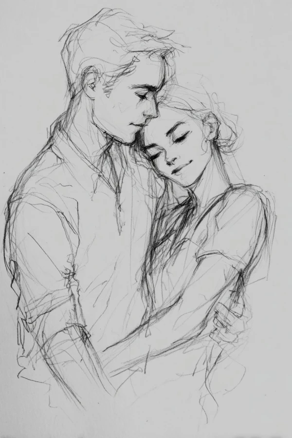 Quiet Embrace